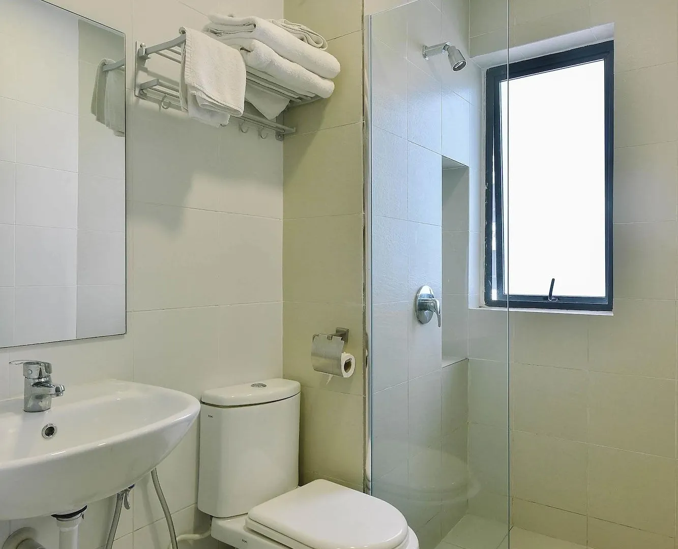 1 Tebrau Suites Johor Bahru