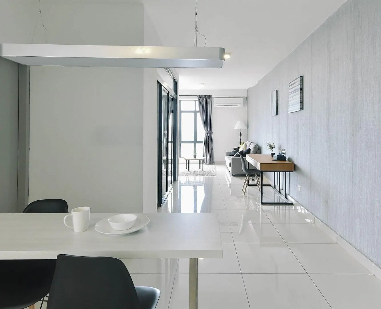 1 Tebrau Suites Johor Bahru 0*,  Malásia