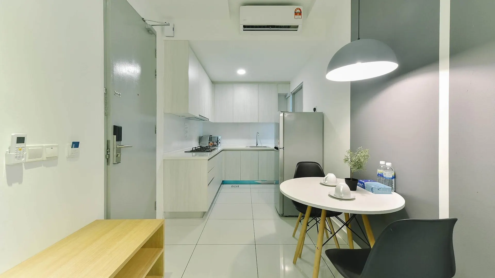 1 Tebrau Suites Johor Bahru