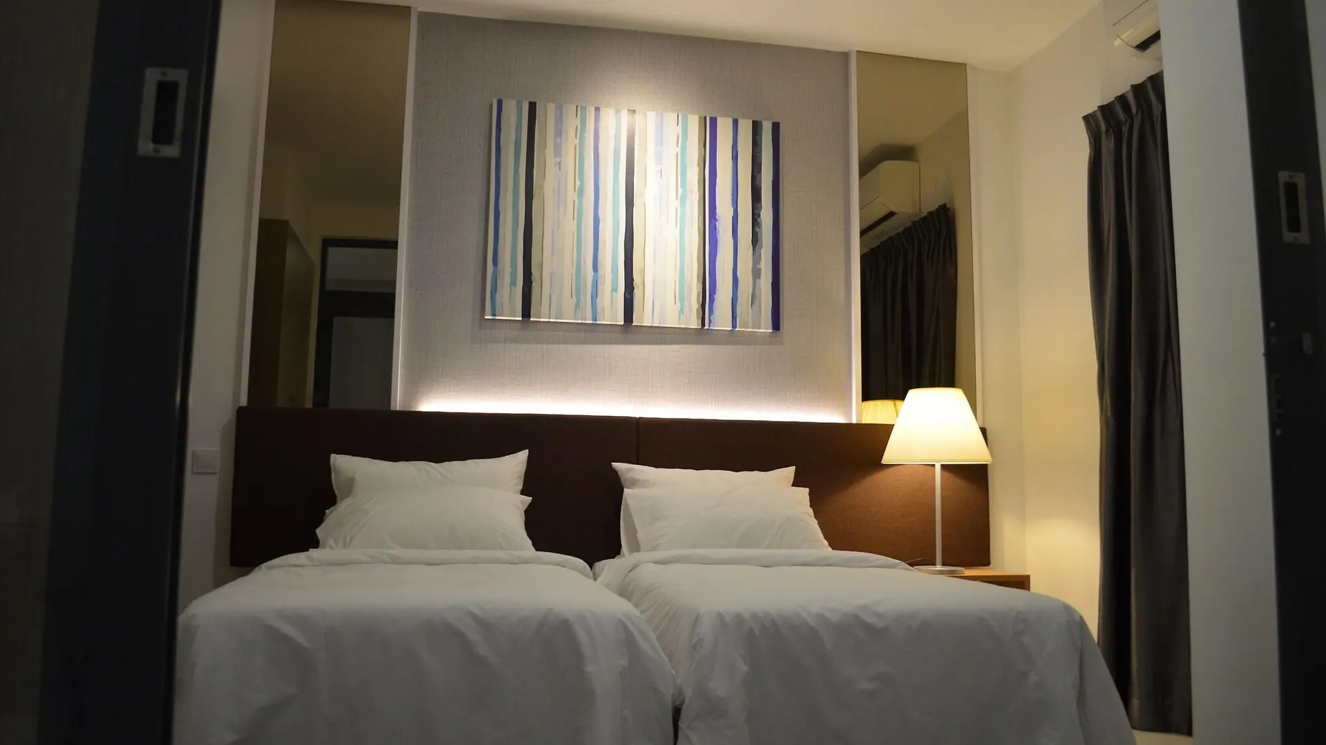 Apartamento 1 Tebrau Suites Johor Bahru