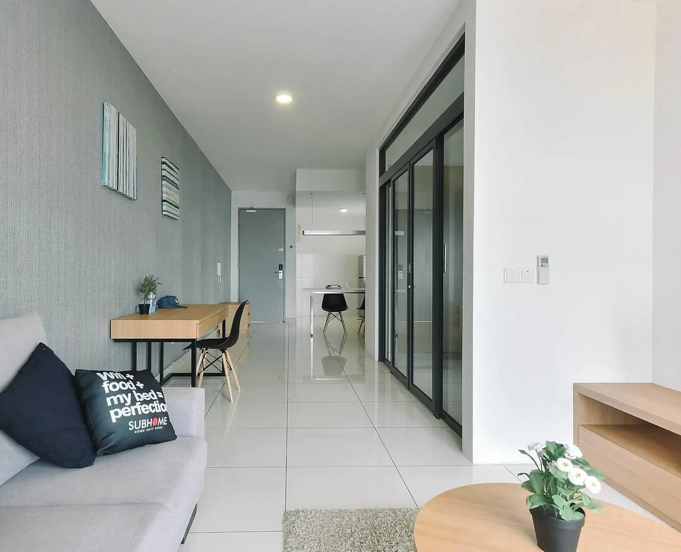1 Tebrau Suites Johor Bahru Malaysia