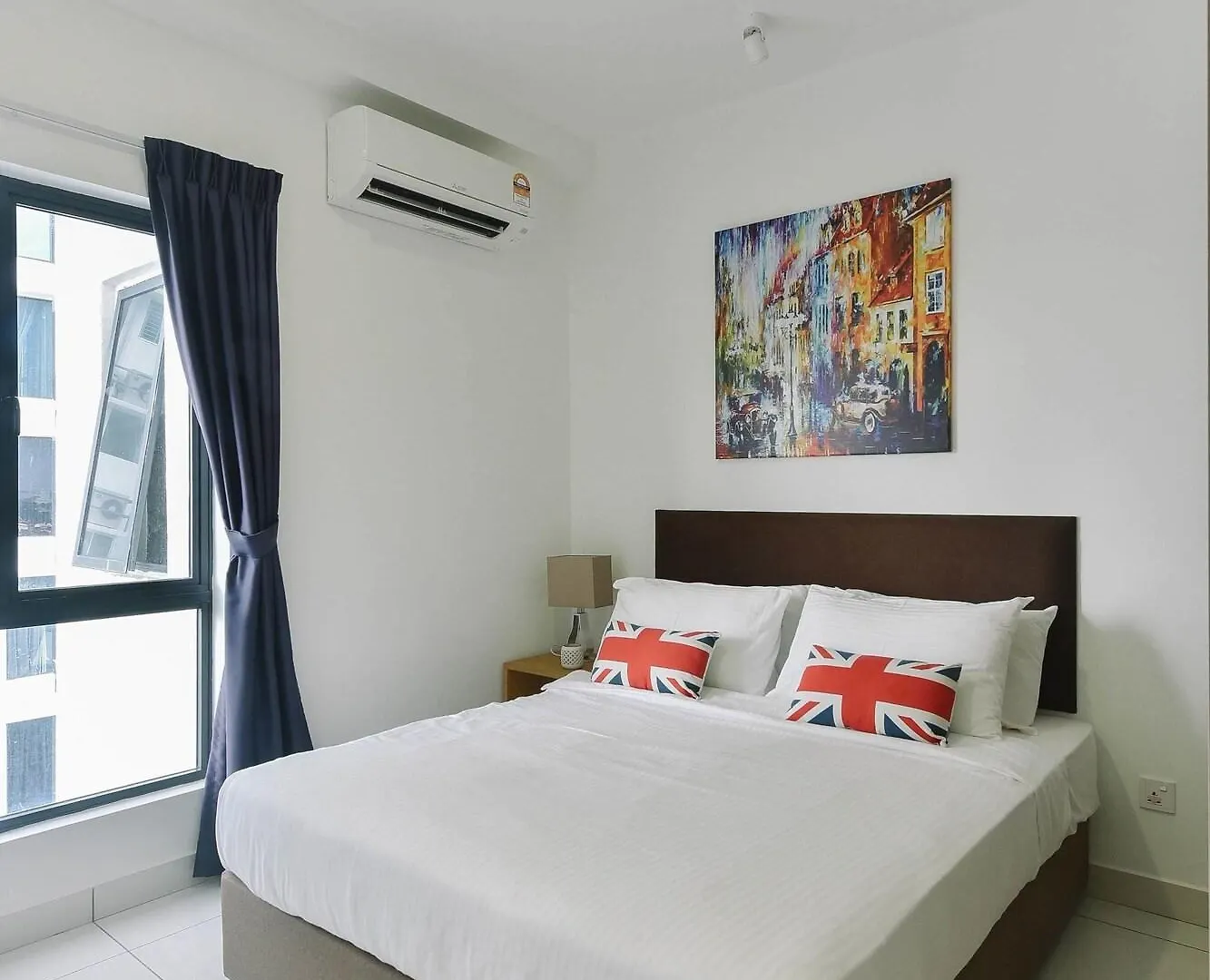 1 Tebrau Suites Johor Bahru Malaysia